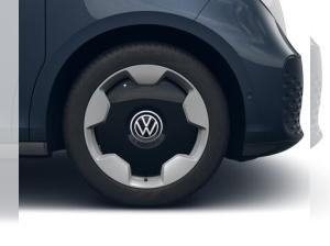 Volkswagen ID.Buzz Sondermodell "GOAL", !!! sofort lieferbar !!!; Assistenzpaket "Plus" inkl. "Travel Assist" und Umgeb