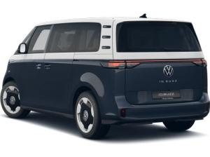 Volkswagen ID.Buzz Sondermodell "GOAL", !!! sofort lieferbar !!!; Assistenzpaket "Plus" inkl. "Travel Assist" und Umgeb