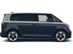 Volkswagen ID.Buzz Sondermodell "GOAL", !!! sofort lieferbar !!!; Assistenzpaket "Plus" inkl. "Travel Assist" und Umgeb