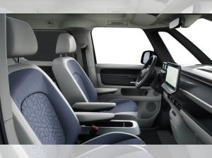 Volkswagen ID.Buzz Sondermodell "GOAL", !!! sofort lieferbar !!!; Assistenzpaket "Plus" inkl. "Travel Assist" und Umgeb