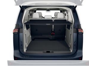 Volkswagen ID.Buzz Sondermodell "GOAL", !!! sofort lieferbar !!!; Assistenzpaket "Plus" inkl. "Travel Assist" und Umgeb