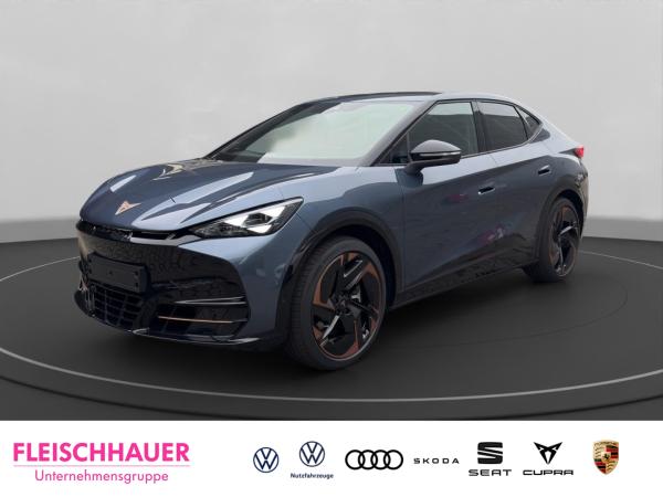 Cupra Tavascan CUPRA Tavascan VZ 4Drive 250 kW (340 PS) 77 kWh ***Sofort Verfügbar***