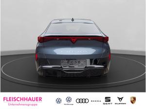 Cupra Tavascan CUPRA Tavascan VZ 4Drive 250 kW (340 PS) 77 kWh ***Sofort Verfügbar***