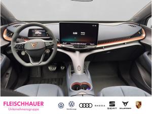 Cupra Tavascan CUPRA Tavascan VZ 4Drive 250 kW (340 PS) 77 kWh ***Sofort Verfügbar***