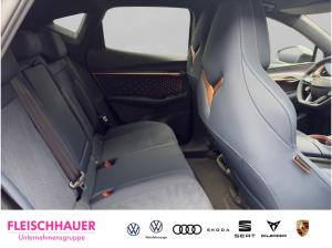 Cupra Tavascan CUPRA Tavascan VZ 4Drive 250 kW (340 PS) 77 kWh ***Sofort Verfügbar***