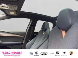 Cupra Tavascan CUPRA Tavascan VZ 4Drive 250 kW (340 PS) 77 kWh ***Sofort Verfügbar***