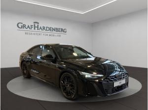 Audi A6 Limousine TDI quattro *sofort verfügbar*