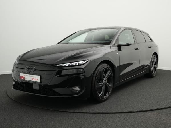 Audi A6 e-tron A6 Avant e-tron perf. *2x S line*PANO*UPE 100t€*