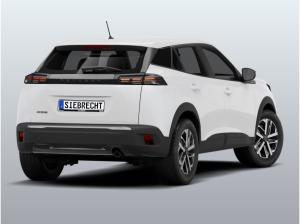 Peugeot 2008 HYBRID 145 e-DSC6 Allure - Vorlauffahrzeug!