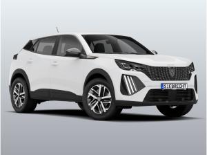 Peugeot 2008 HYBRID 145 e-DSC6 Allure - Vorlauffahrzeug!