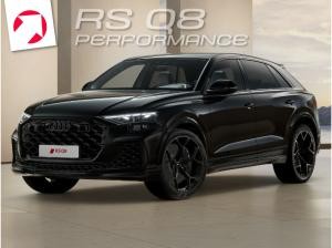Audi RS Q8 performance tiptronic *KERAMIK*B&O*SITZBELÜFTUNG*