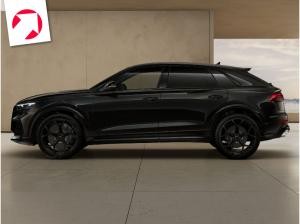 Audi RS Q8 performance tiptronic *KERAMIK*B&O*SITZBELÜFTUNG*