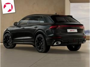 Audi RS Q8 performance tiptronic *KERAMIK*B&O*SITZBELÜFTUNG*