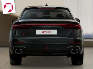 Audi RS Q8 performance tiptronic *KERAMIK*B&O*SITZBELÜFTUNG*
