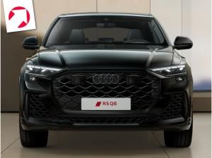 Audi RS Q8 performance tiptronic *KERAMIK*B&O*SITZBELÜFTUNG*