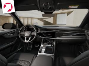 Audi RS Q8 performance tiptronic *KERAMIK*B&O*SITZBELÜFTUNG*