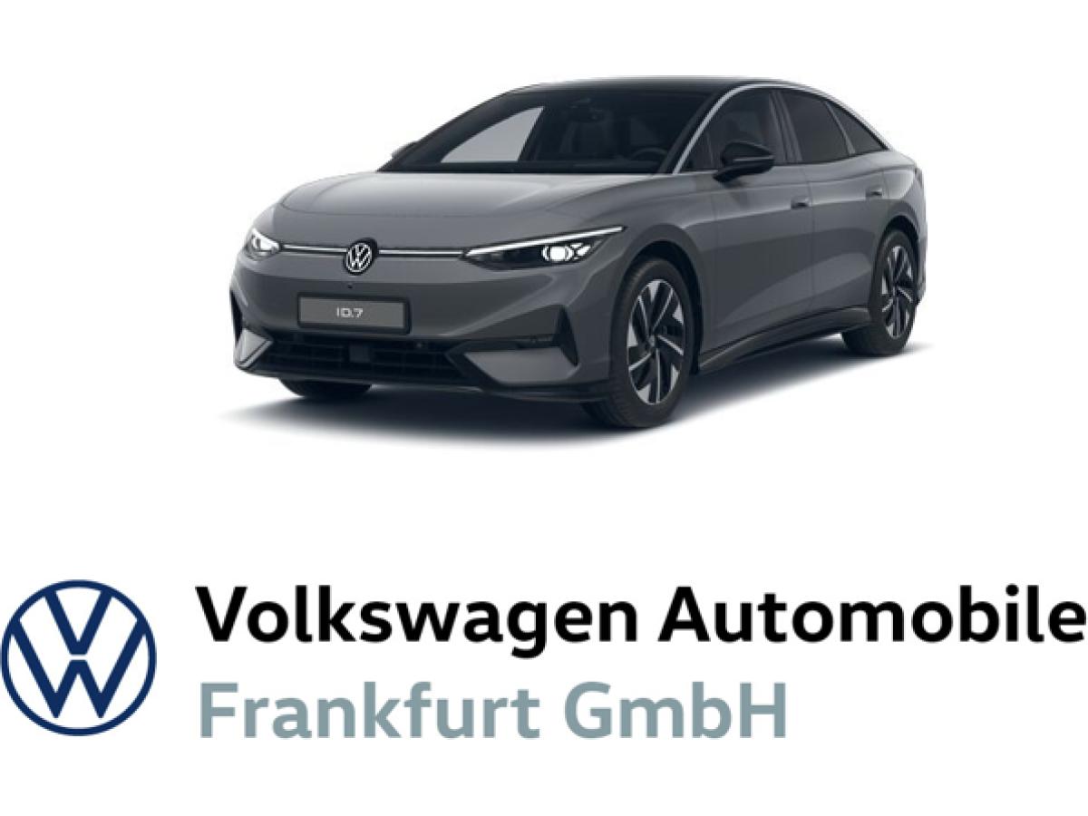 Volkswagen ID.7 Pro 210 kW (286 PS) 77 kWh 1-Gang-Automatik