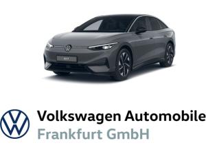 Volkswagen ID.7 Pro 210 kW (286 PS) 77 kWh 1-Gang-Automatik