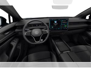 Volkswagen ID.7 Pro 210 kW (286 PS) 77 kWh 1-Gang-Automatik