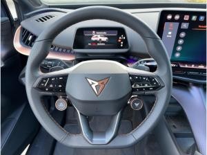 Cupra Tavascan VZ 4Drive #Wärmepumpe #Drive Paket