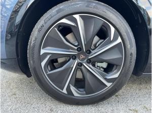 Cupra Tavascan VZ 4Drive #Wärmepumpe #Drive Paket