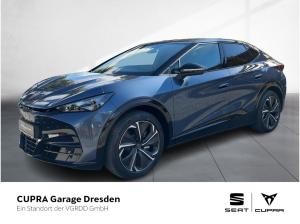 Cupra Tavascan VZ 4Drive #Wärmepumpe #Drive Paket