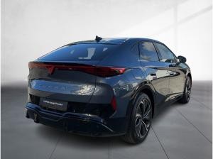 Cupra Tavascan VZ 4Drive #Wärmepumpe #Drive Paket