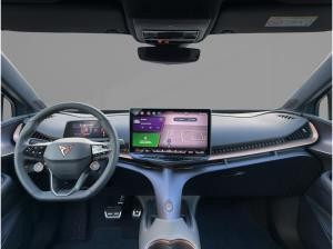 Cupra Tavascan VZ 4Drive #Wärmepumpe #Drive Paket