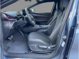 Cupra Tavascan VZ 4Drive #Wärmepumpe #Drive Paket