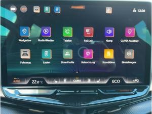 Cupra Tavascan VZ 4Drive #Wärmepumpe #Drive Paket