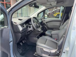 Nissan Townstar Kombi ‼️N-Connecta // Design Paket‼️Kurzzulassung‼️