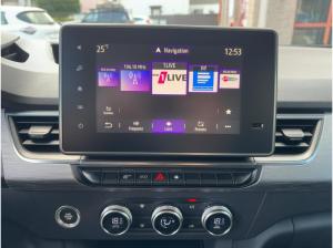 Nissan Townstar Kombi ‼️N-Connecta // Design Paket‼️Kurzzulassung‼️