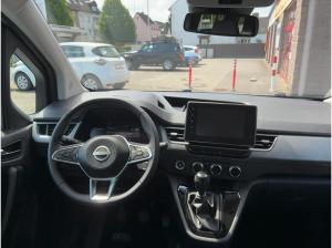 Nissan Townstar Kombi ‼️N-Connecta // Design Paket‼️Kurzzulassung‼️