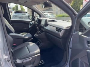 Nissan Townstar Kombi ‼️N-Connecta // Design Paket‼️Kurzzulassung‼️