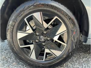 Nissan Townstar Kombi ‼️N-Connecta // Design Paket‼️Kurzzulassung‼️