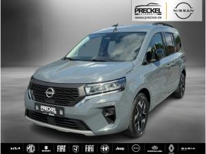 Nissan Townstar Kombi ‼️N-Connecta // Design Paket‼️Kurzzulassung‼️