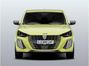 Peugeot 208 Hybrid 110 e-DSC6 Allure - Vorlauffahrzeug!