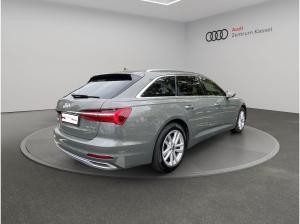 Audi A6 Avant 45 TFSI LED Navi Kamera Leder