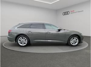 Audi A6 Avant 45 TFSI LED Navi Kamera Leder