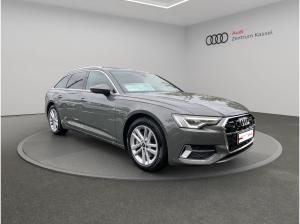 Audi A6 Avant 45 TFSI LED Navi Kamera Leder