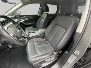Audi A6 Avant 45 TFSI LED Navi Kamera Leder