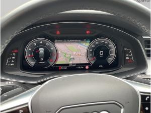 Audi A6 Avant 45 TFSI LED Navi Kamera Leder
