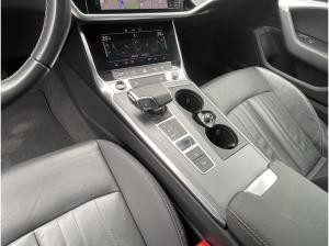 Audi A6 Avant 45 TFSI LED Navi Kamera Leder