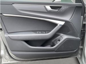 Audi A6 Avant 45 TFSI LED Navi Kamera Leder