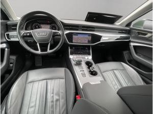 Audi A6 Avant 45 TFSI LED Navi Kamera Leder