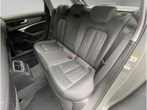 Audi A6 Avant 45 TFSI LED Navi Kamera Leder