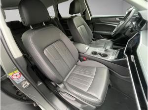 Audi A6 Avant 45 TFSI LED Navi Kamera Leder