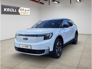 Ford Explorer 77 kWh🔋 286PS⚡GANZJAHRESREIFEN⚡FAHRERASSISTENZ⚡SOFORT⚡