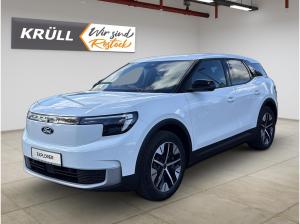 Ford Explorer 77 kWh🔋 286PS⚡GANZJAHRESREIFEN⚡FAHRERASSISTENZ⚡SOFORT⚡