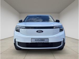 Ford Explorer 77 kWh🔋 286PS⚡GANZJAHRESREIFEN⚡FAHRERASSISTENZ⚡SOFORT⚡